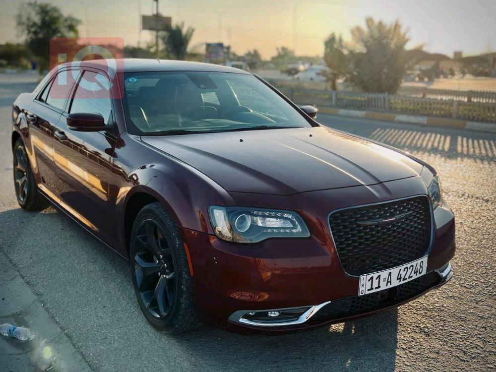 Chrysler 300